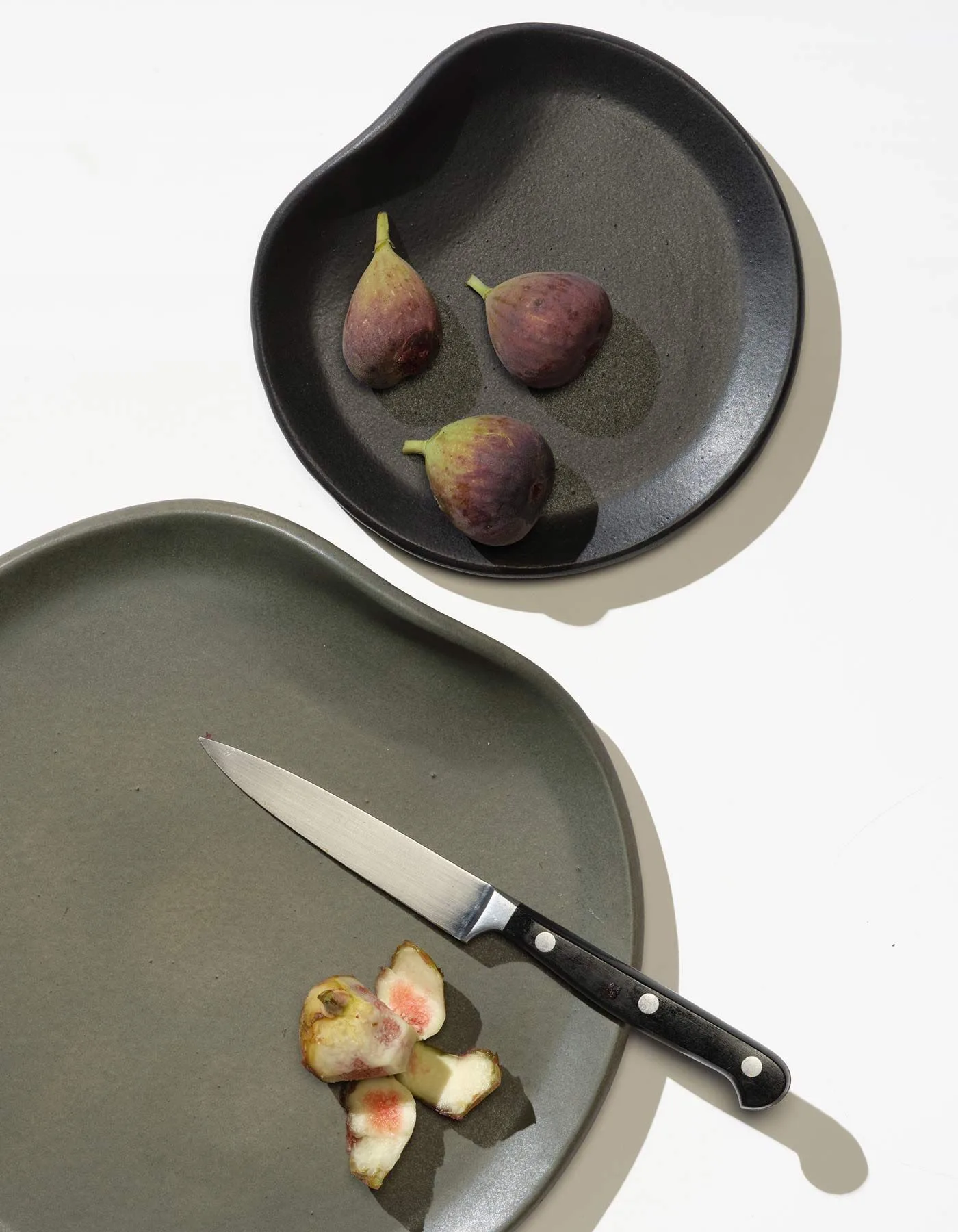 Bread Plate Set of 4