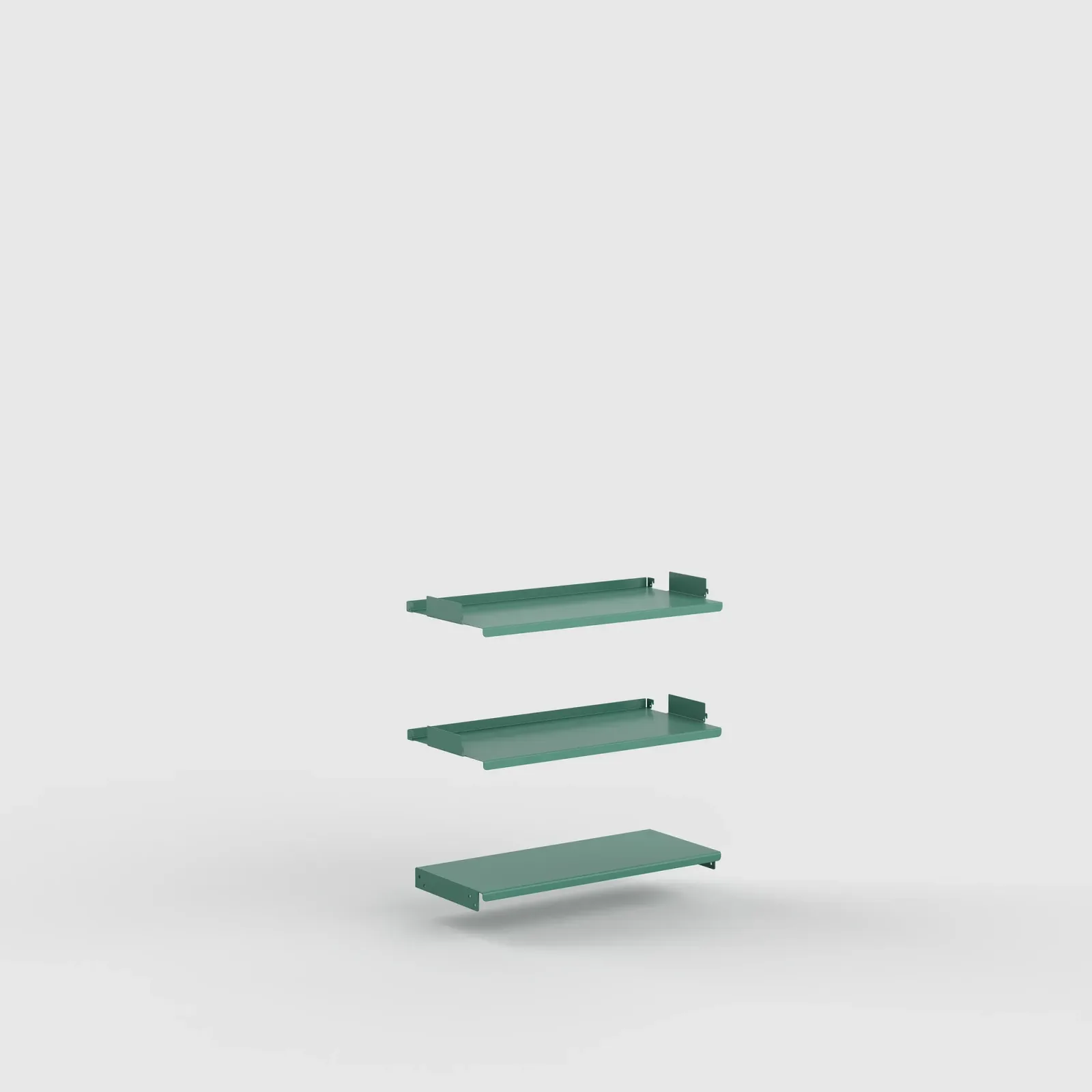 Serviceability – Shelf Kits