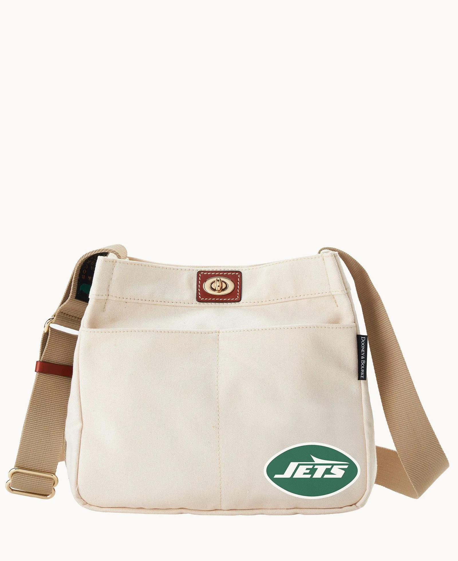 NFL Jets Crossbody 28