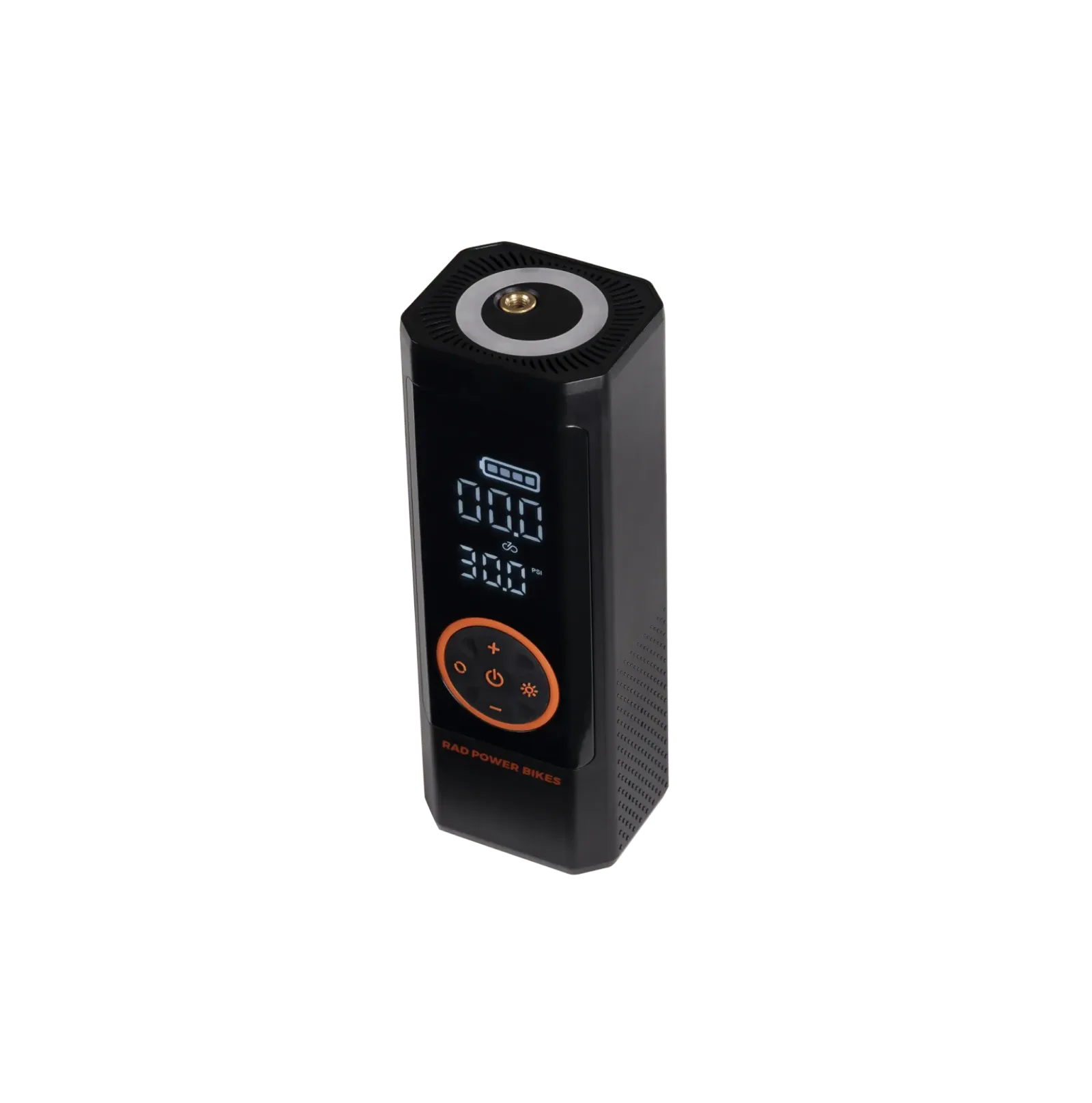 Rad Portable Tire Inflator