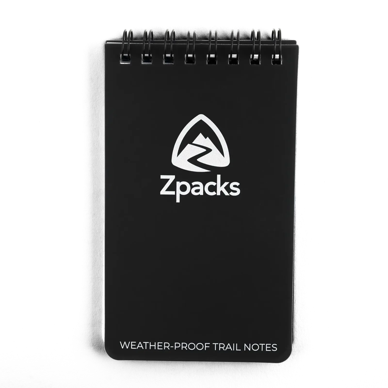 Zpacks Waterproof Trail Notebook