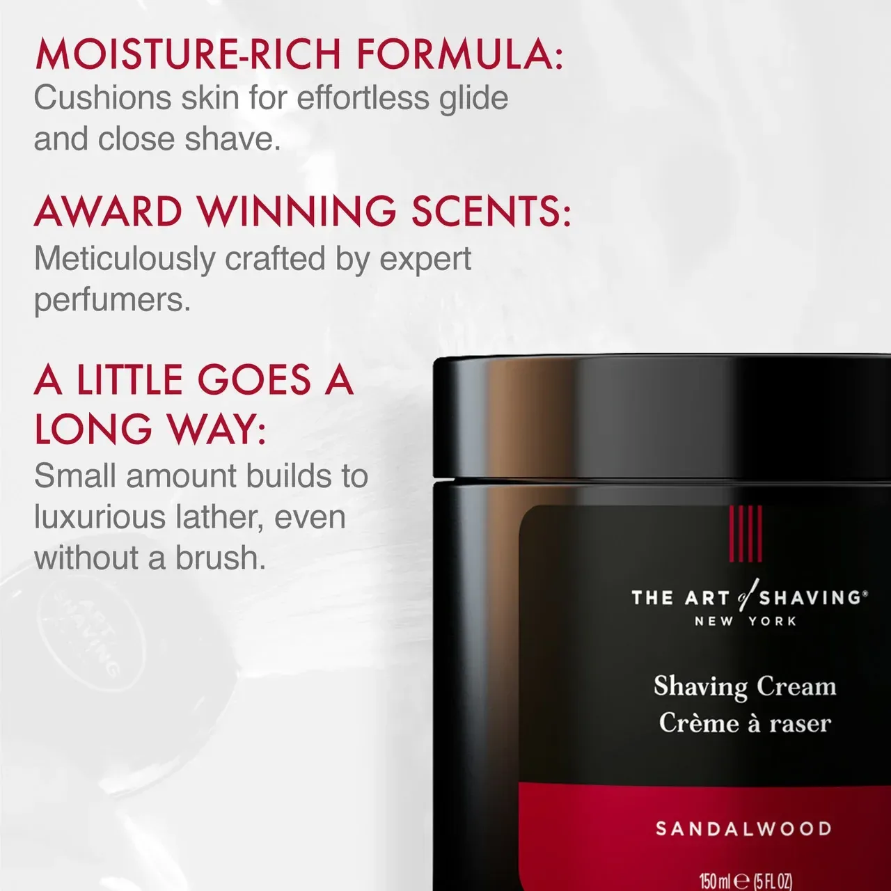 Core Elements Bundle – Sandalwood