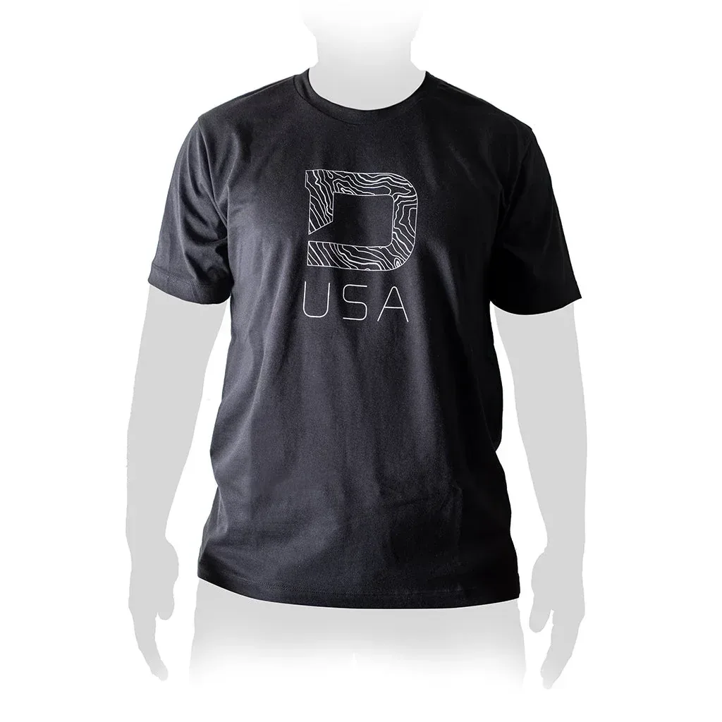 DANGO T-shirt – DANGO USA