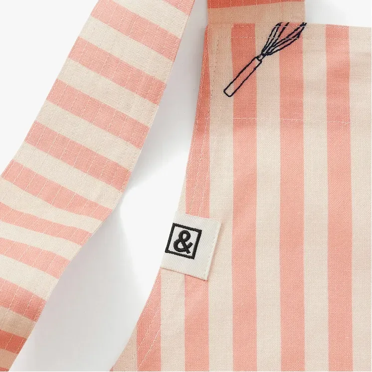 Skylar Toth x H&B Smock