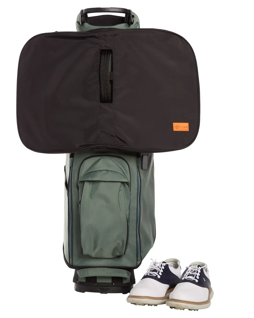 Shoe Saddle