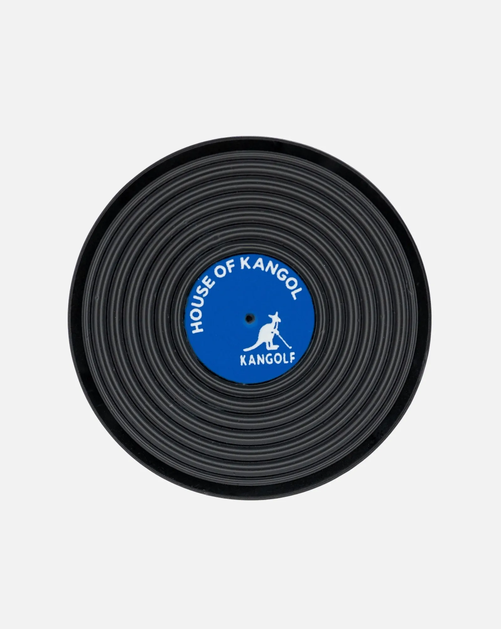 Kangol Vinyl Record Ball Marker