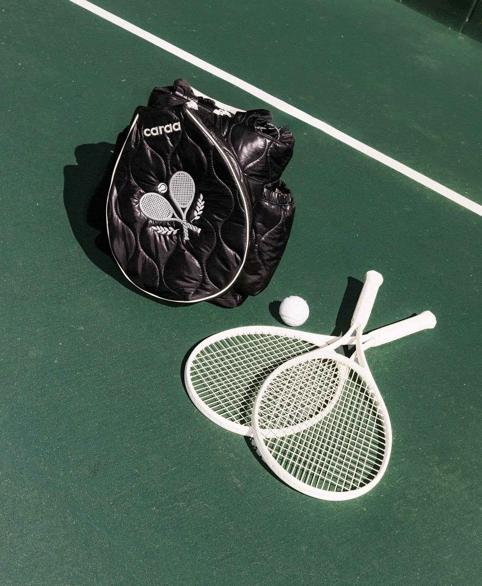Tennis Backpack Tote