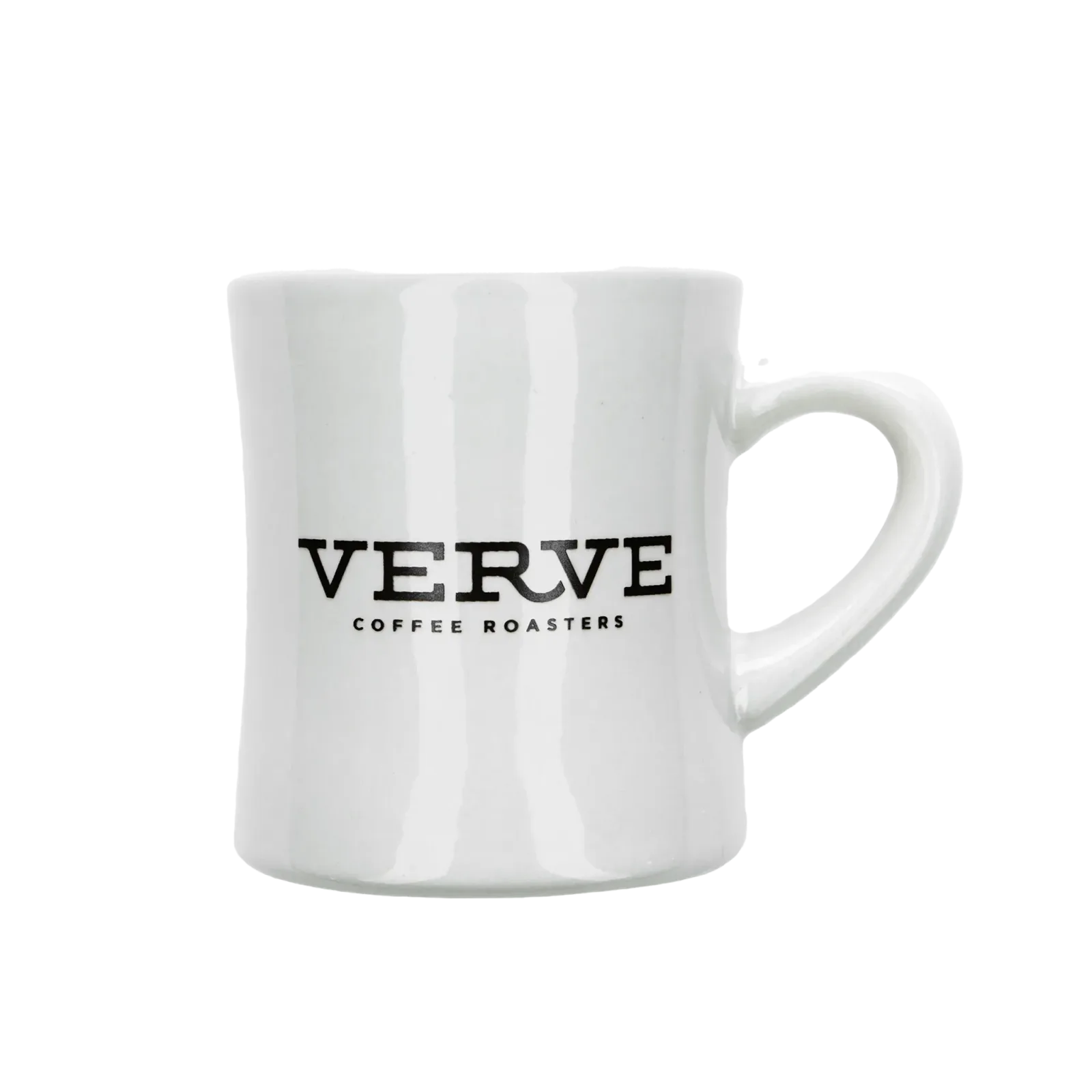 Verve Diner Mug