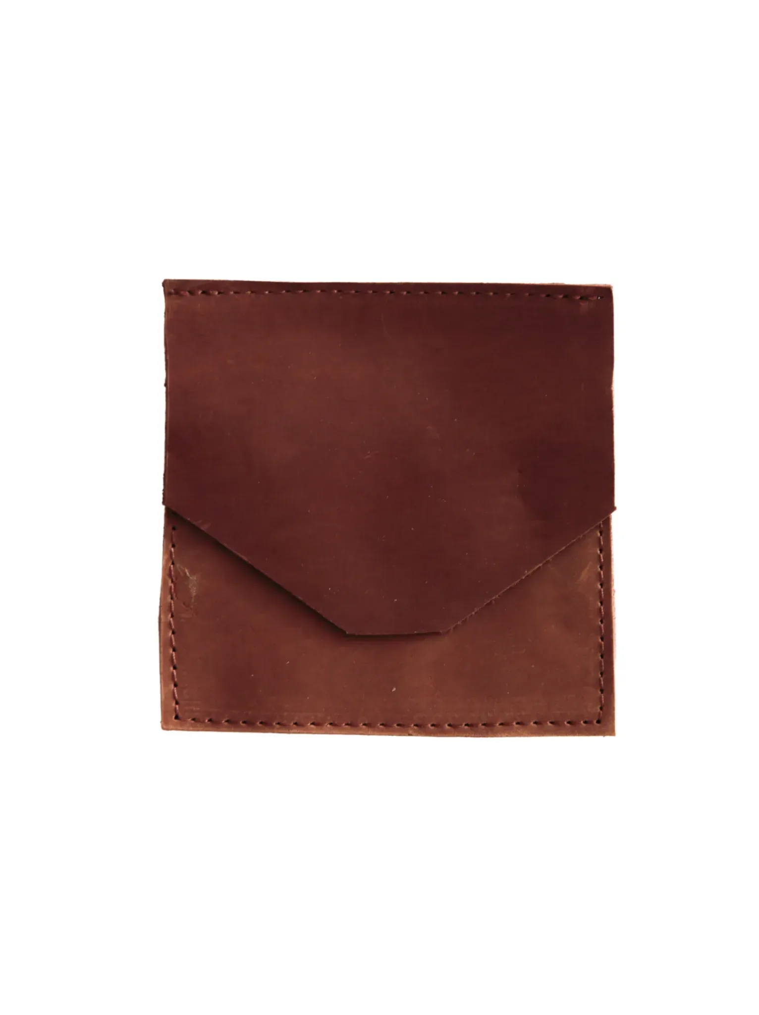 Lita Leather Envelope