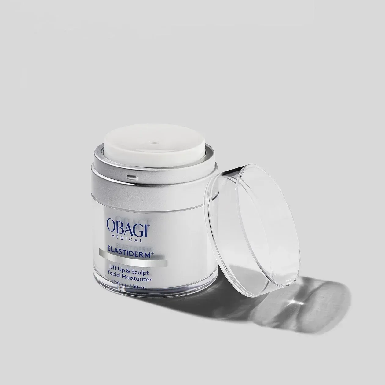 Lift Up & Sculpt Facial Moisturizer