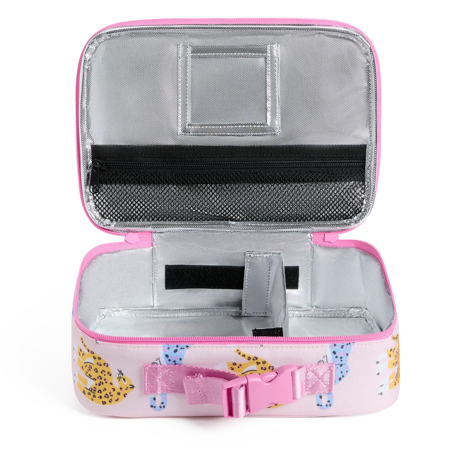 STATE x Magnetic Me Rodgers Lunch Box