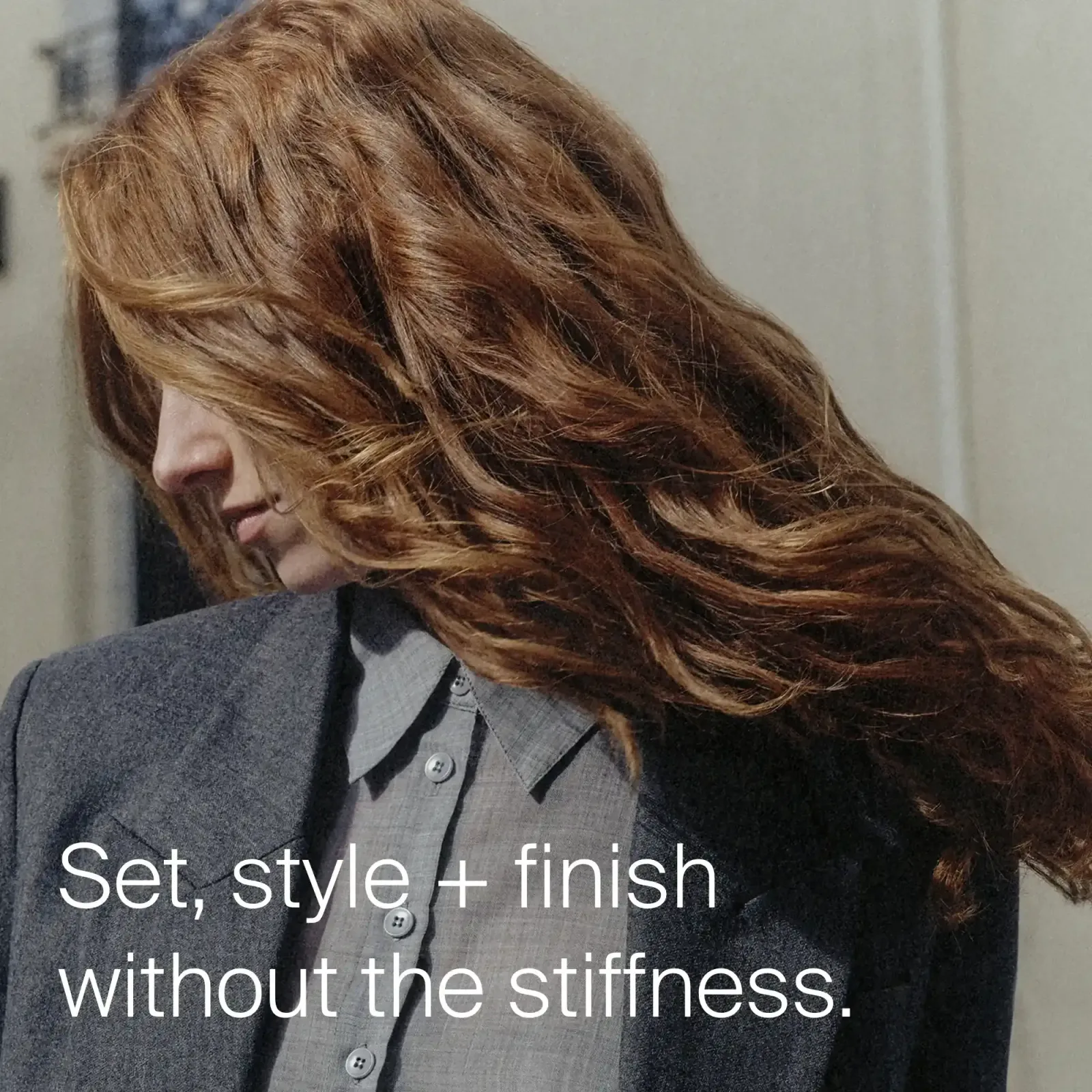 Style Lab® Flex Hairspray