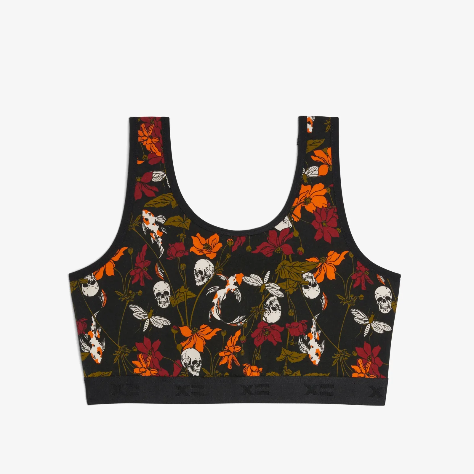 Essentials Soft Bra 3-Pack – Bone And Vine