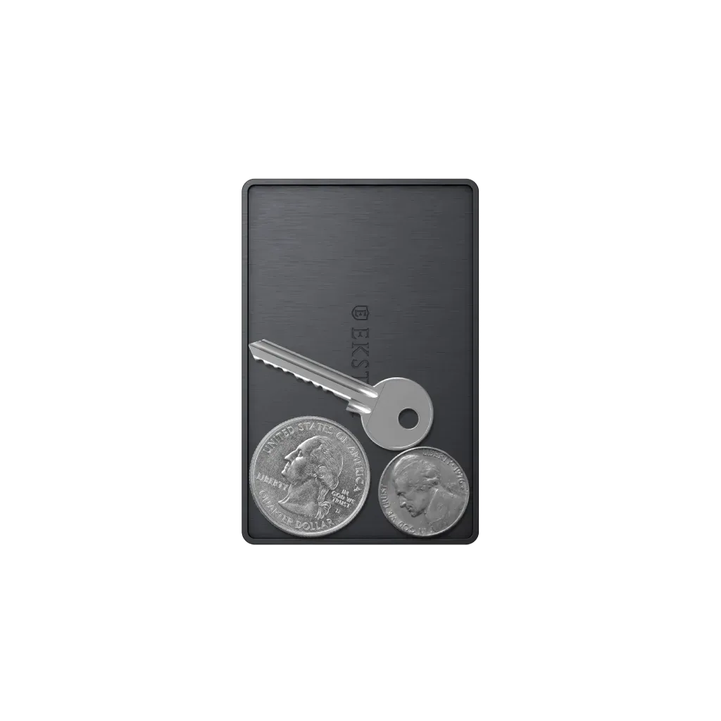 Coin Tray