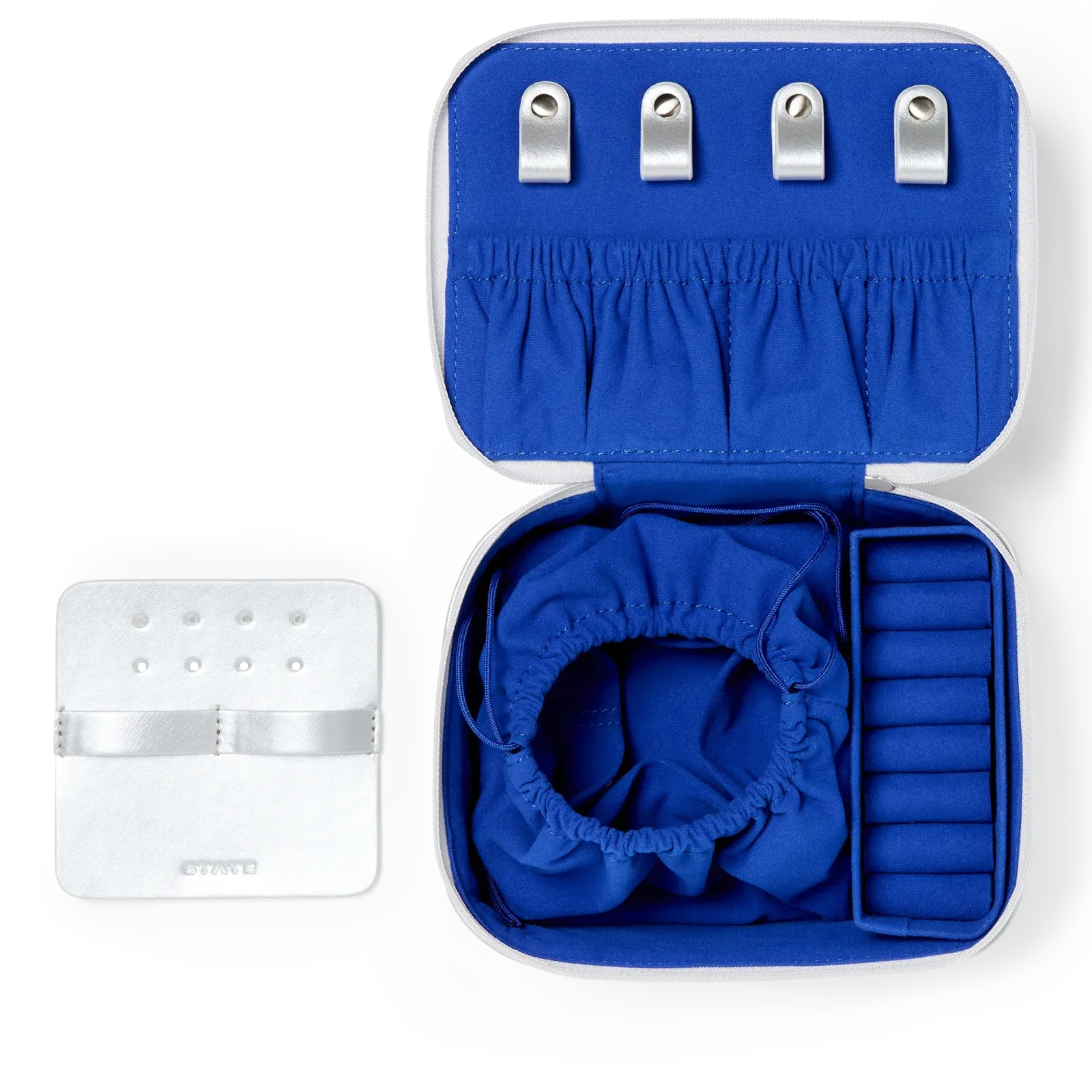 Auburn Jewelry Case
