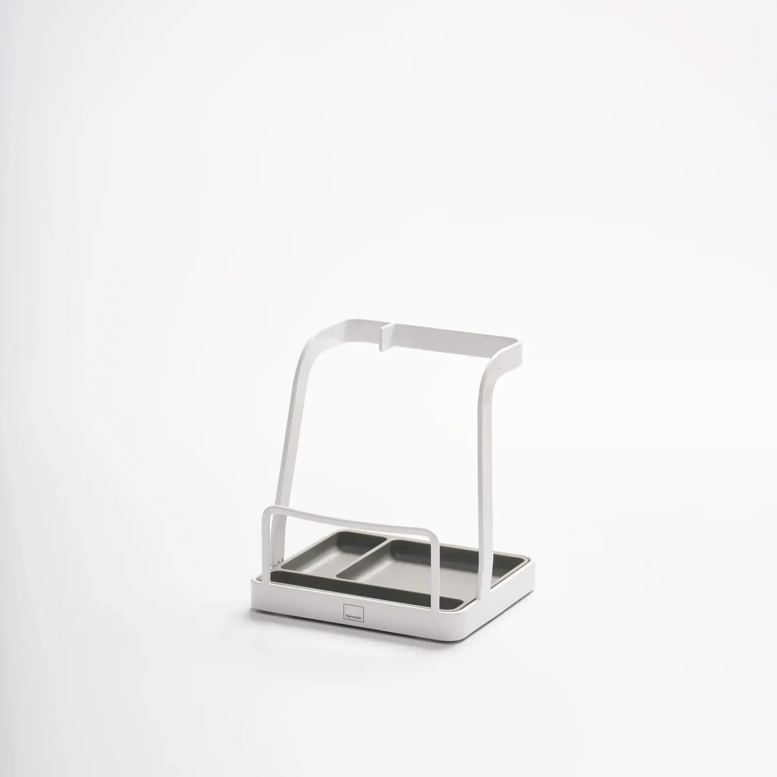 Lid & Ladle Stand – Large – Steel