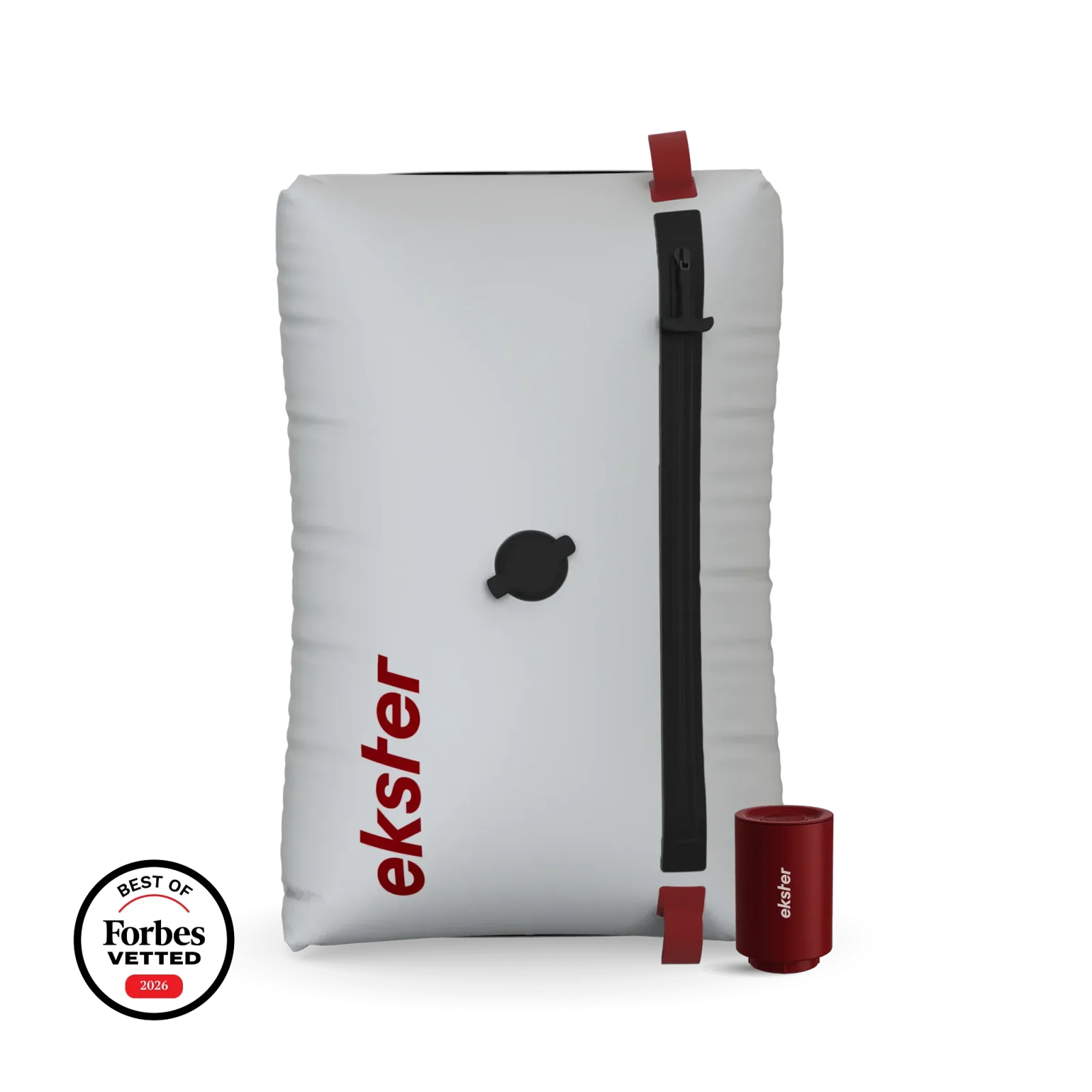 TravelPack™ Vacuum Kit