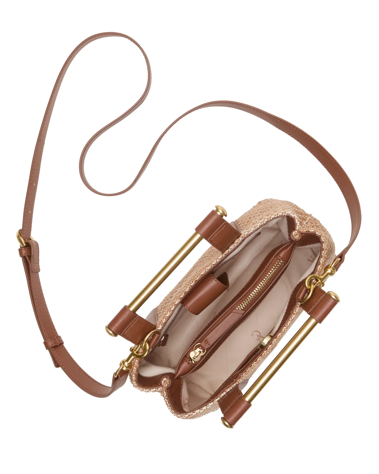 Jayda Satchel Bag