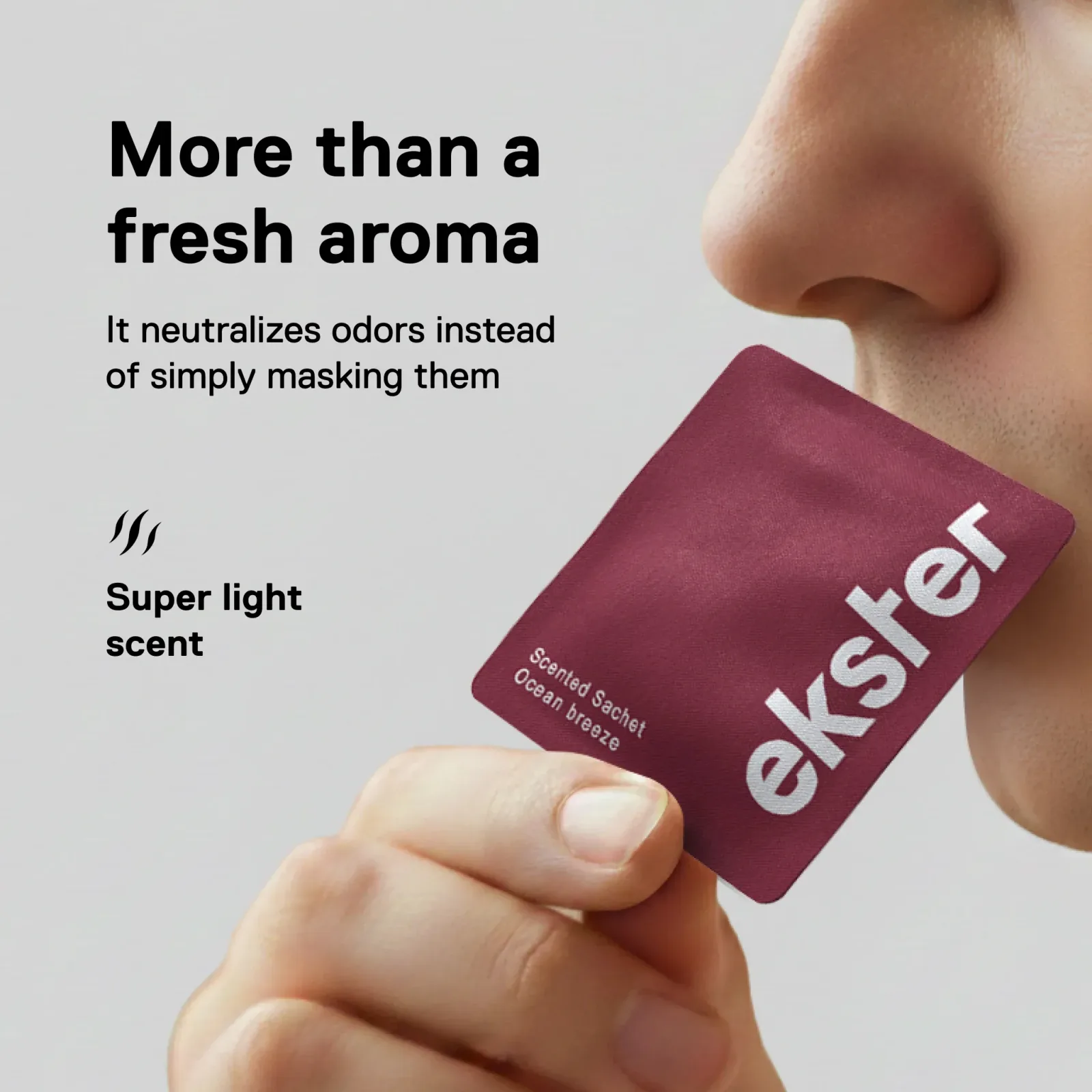 Scented Sachets