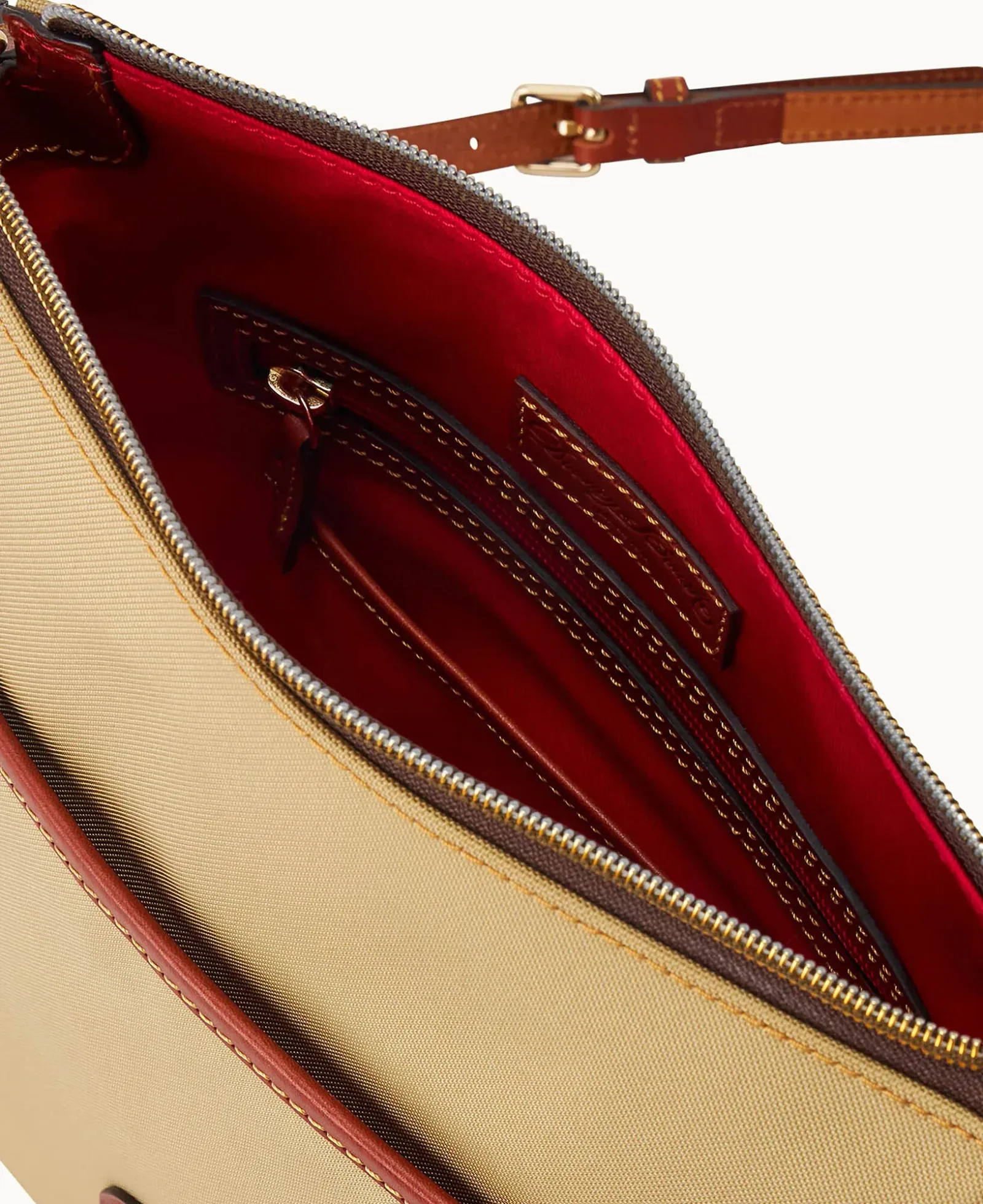Nylon Everyday Crossbody