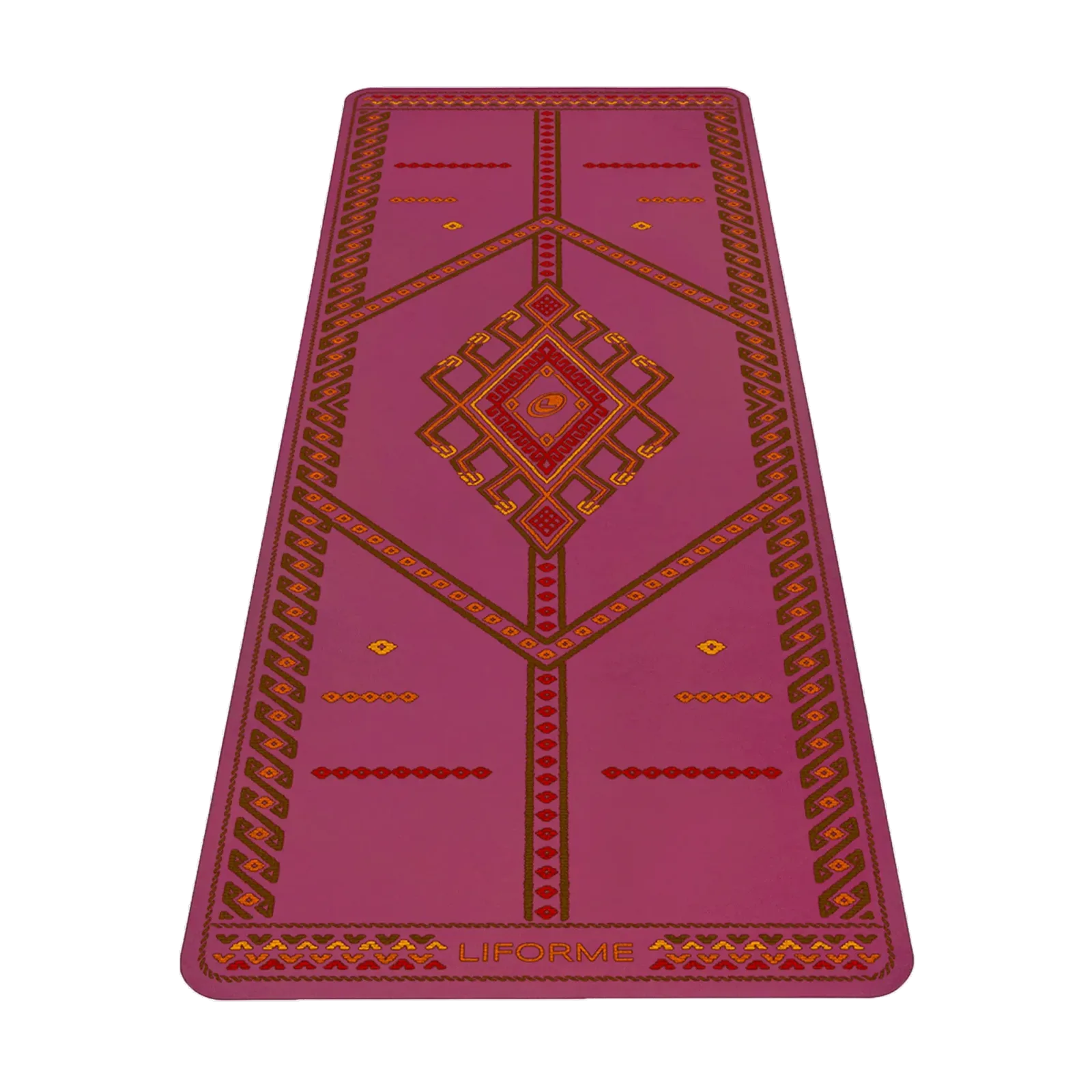 Liforme Majestic Carpet Yoga Mat