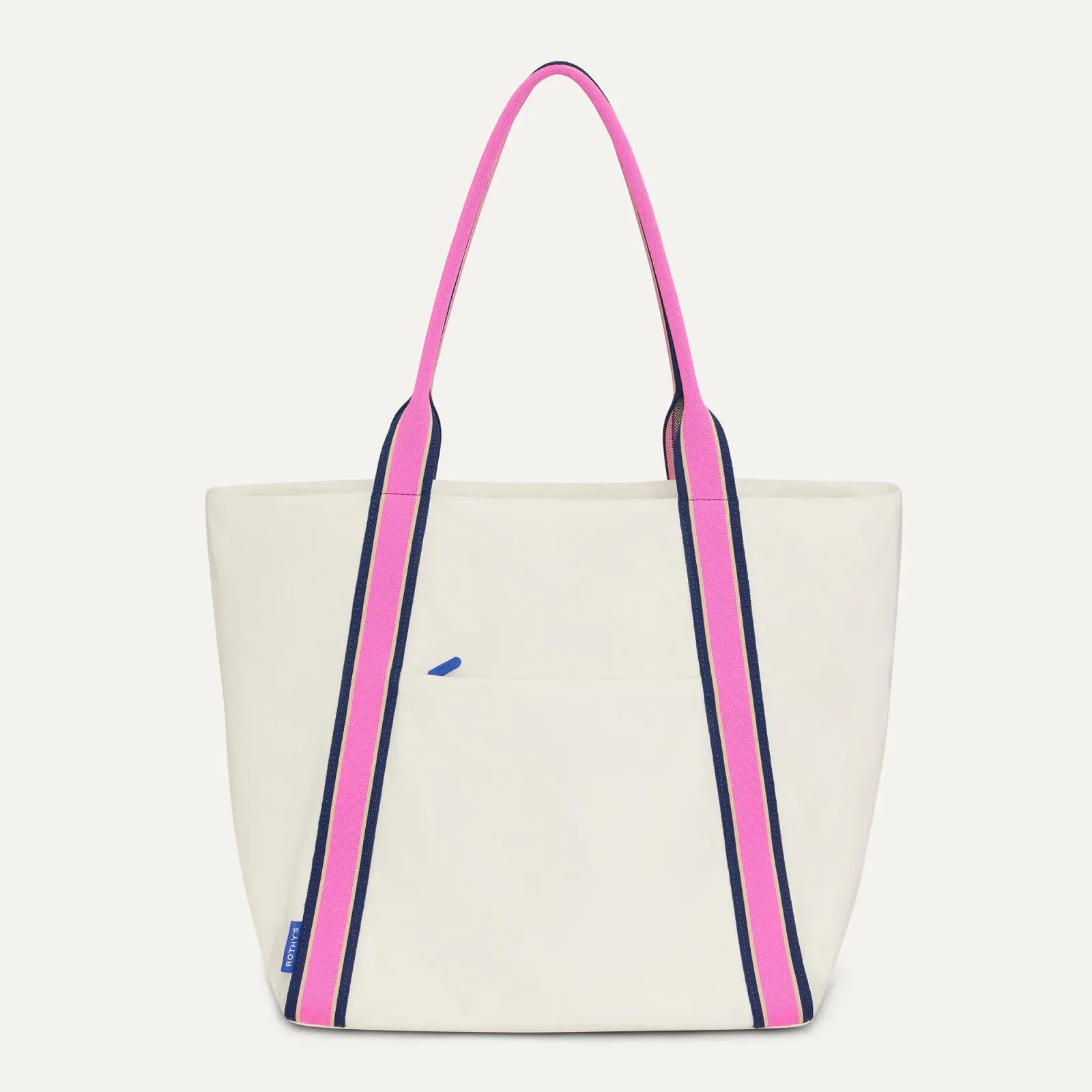 The Travel Tote – Optic