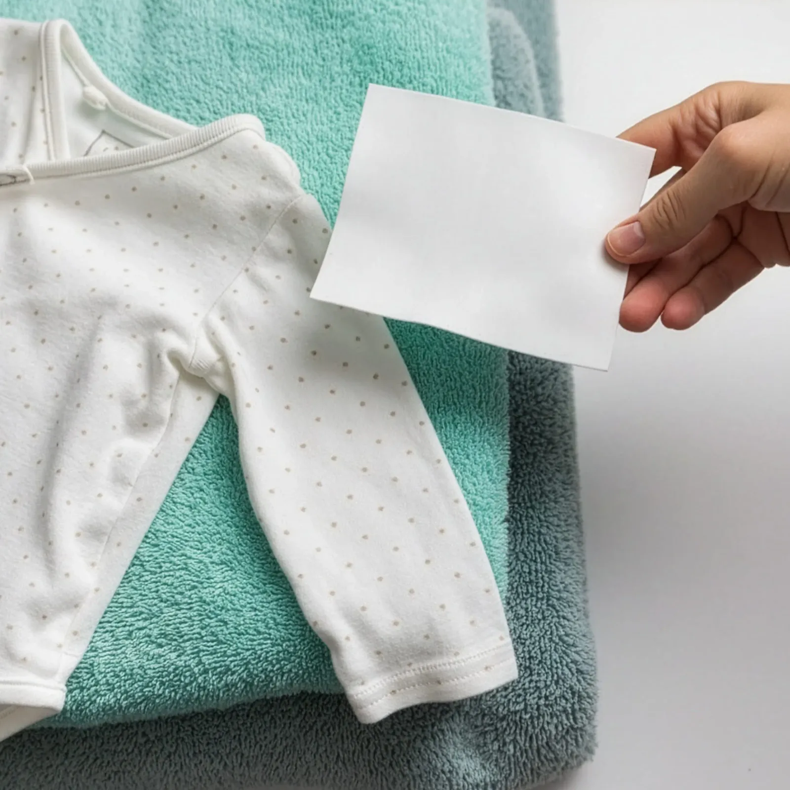 Laundry Detergent Sheets 15-Pack
