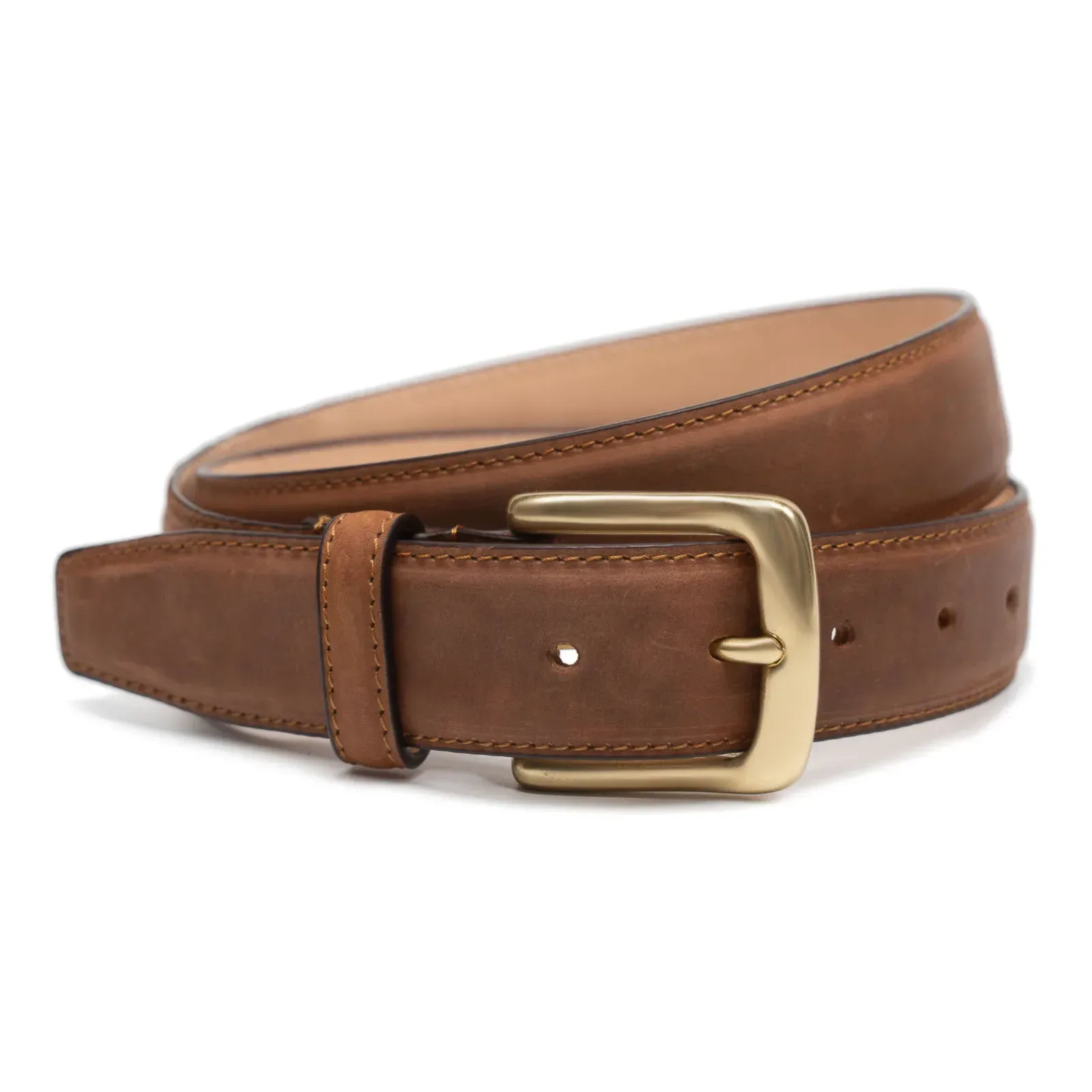 104336 – Tobacco Waxy Shell Cordovan