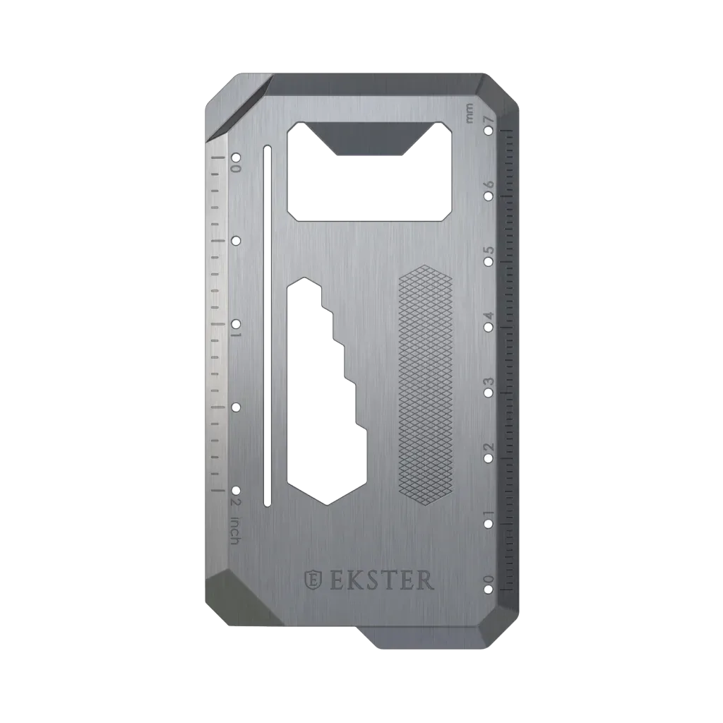 Tool Card