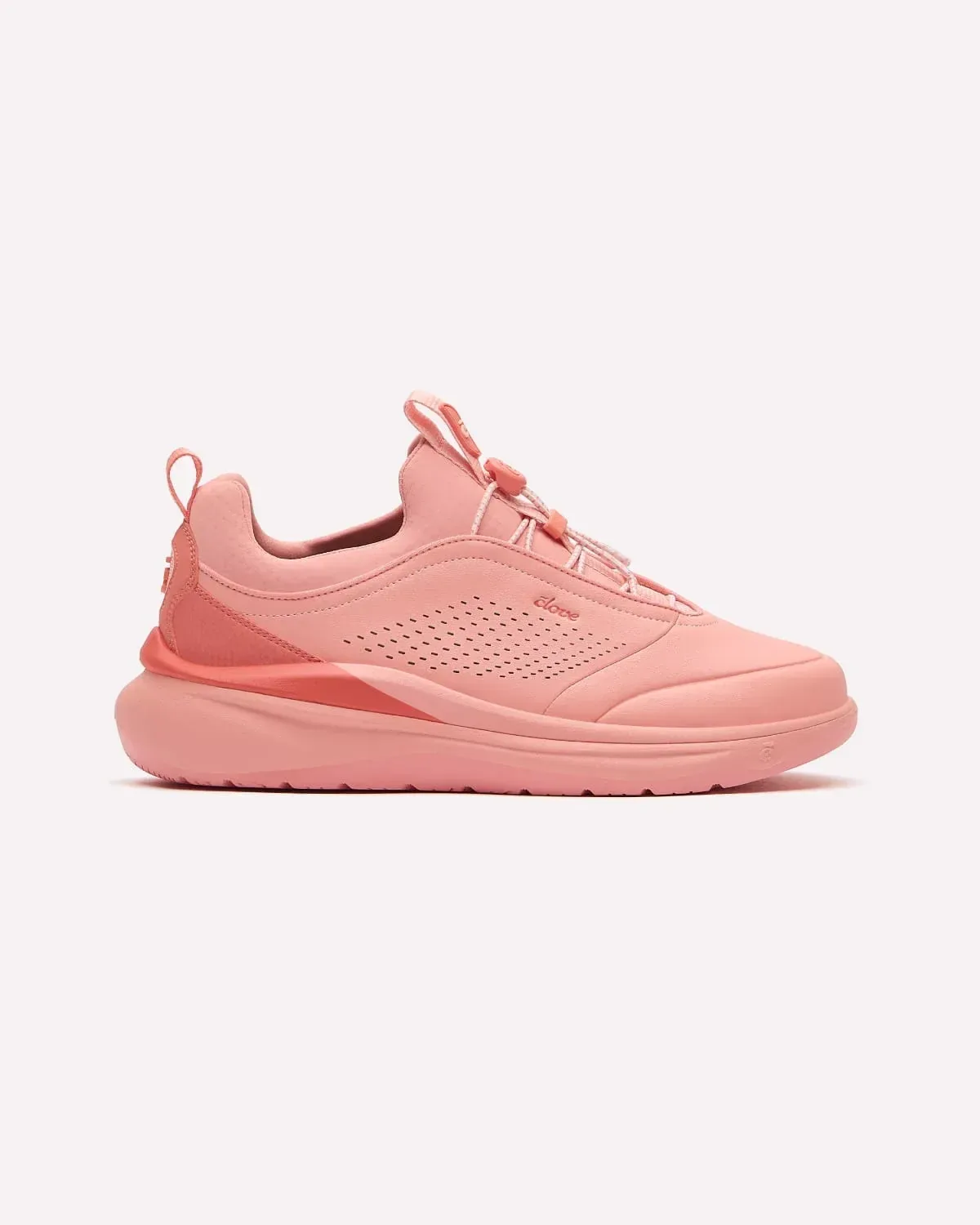 Women's Prima – Bright Peach