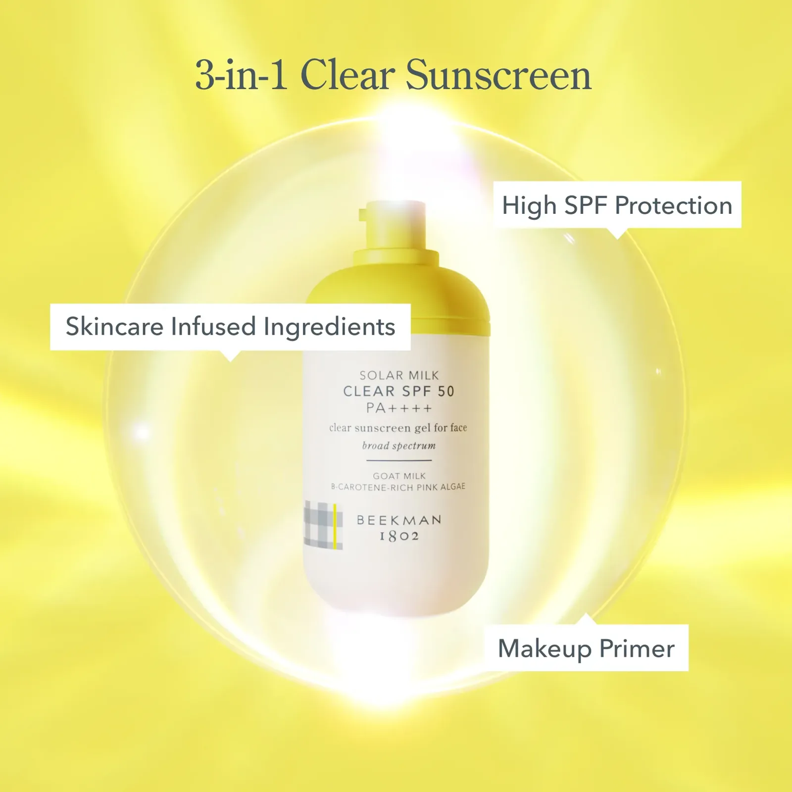 Summer Glow Skincare Set