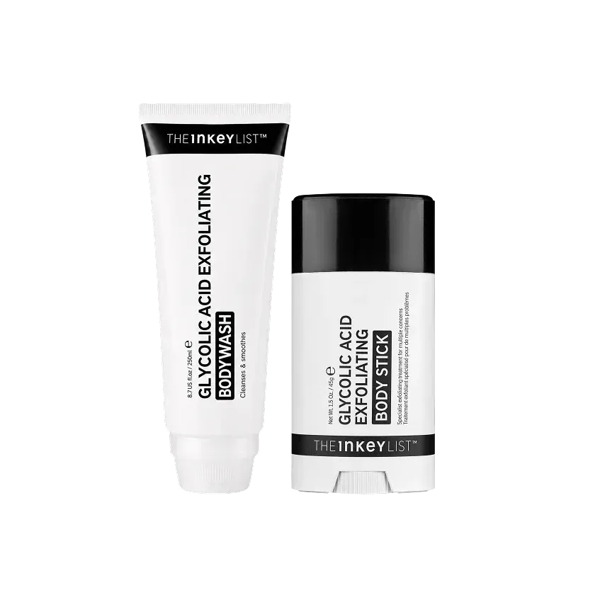 The Bump Smoothing Body Duo