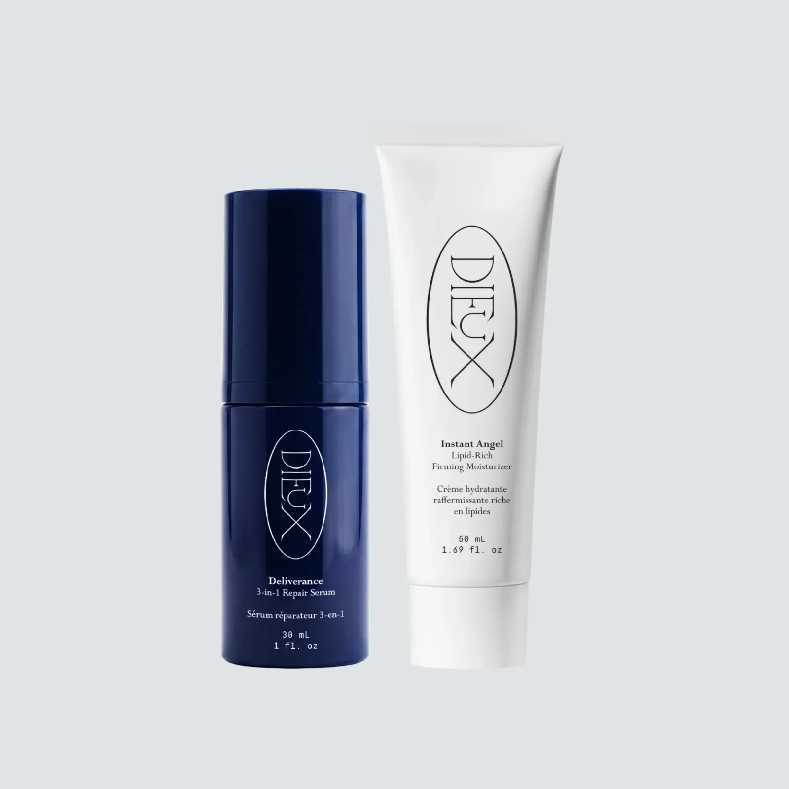 The Repair & Firm Duo