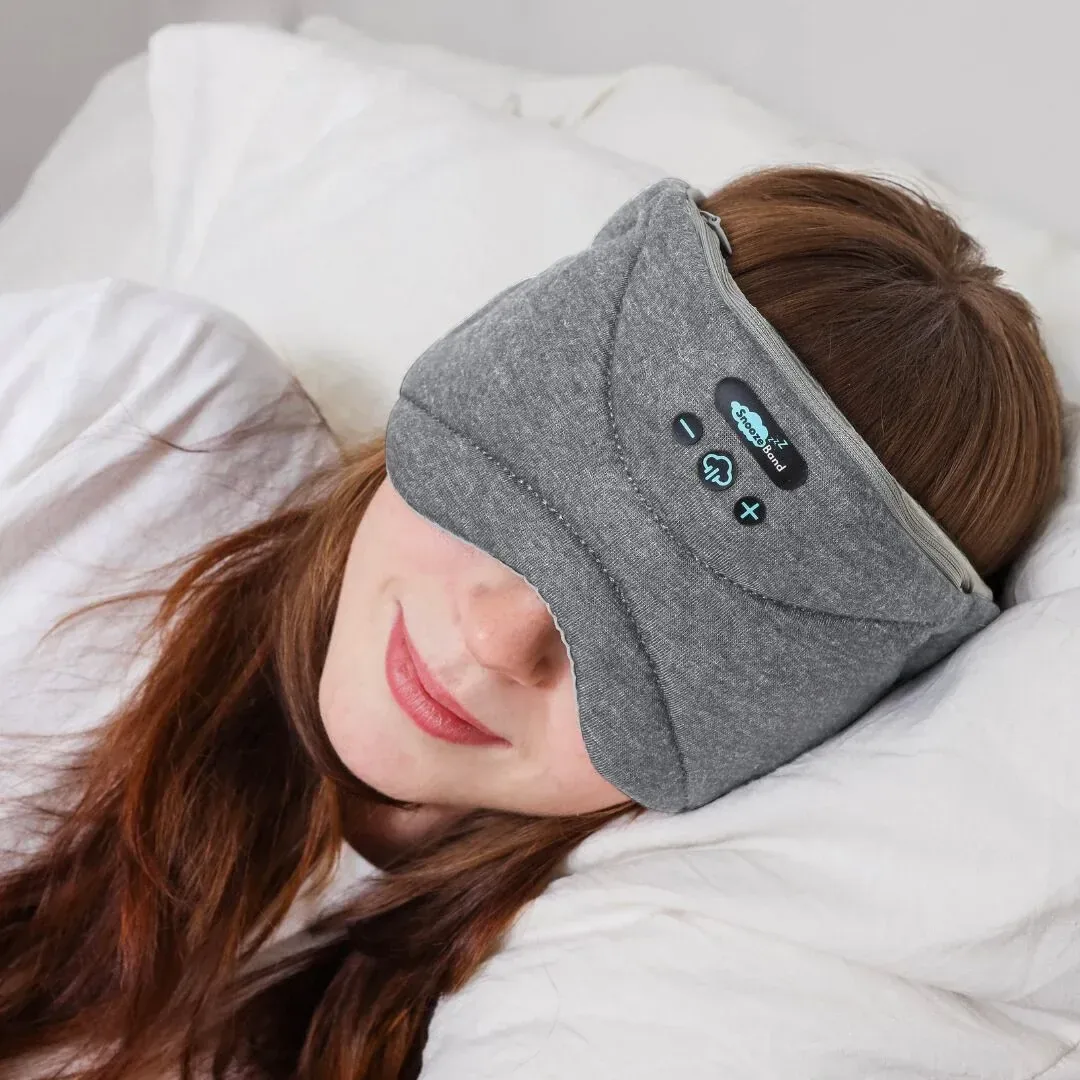 SnoozeBand™ Essentials Bundle