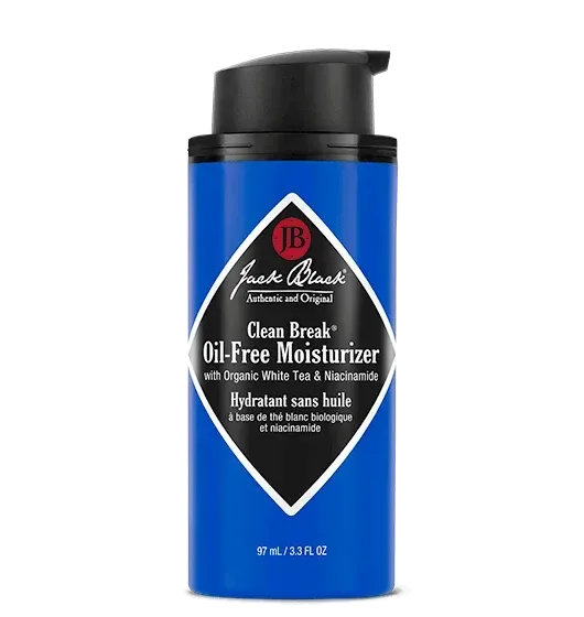 Clean Break® Oil Control Moisturizer