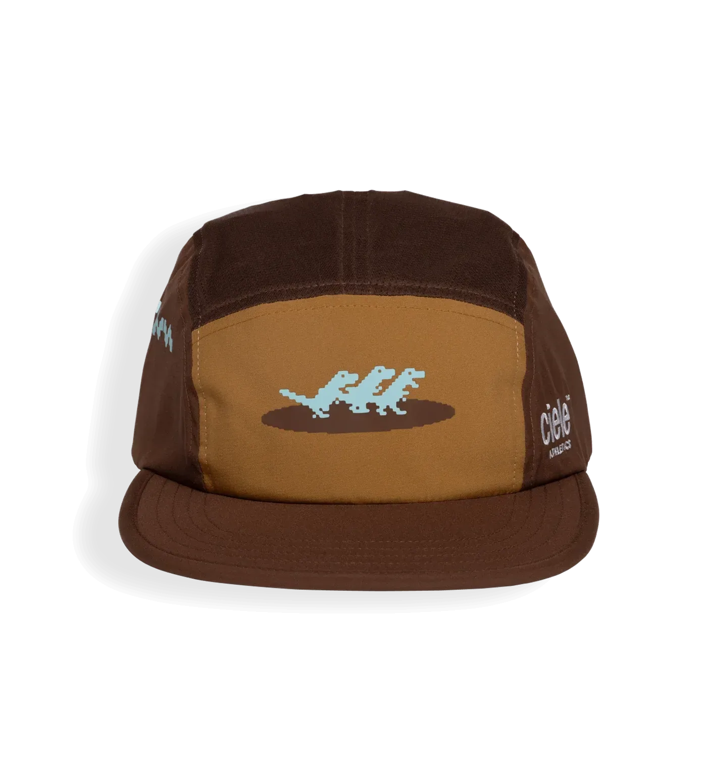 Verve x Ciele Passport Run Hat