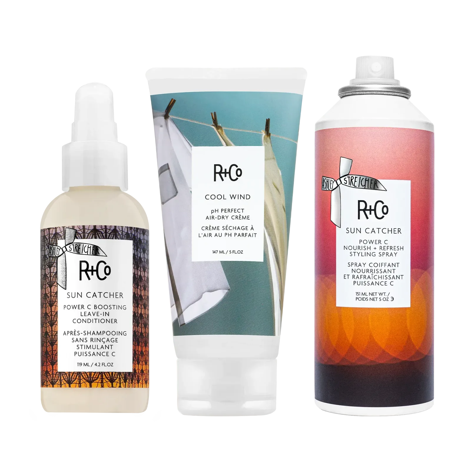 Summer Styling Bundle