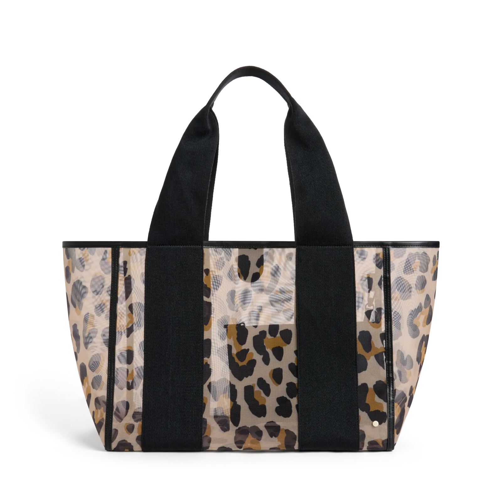 Wellington Cabana Tote