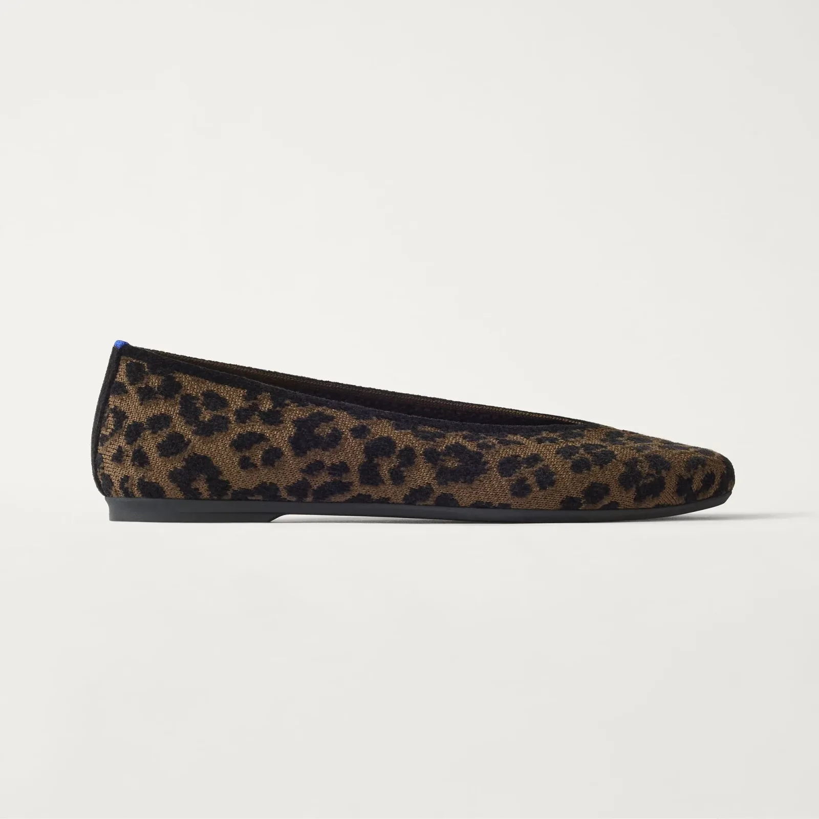 The Max Square Ballerina – ReVelvet™ Spotted Cat