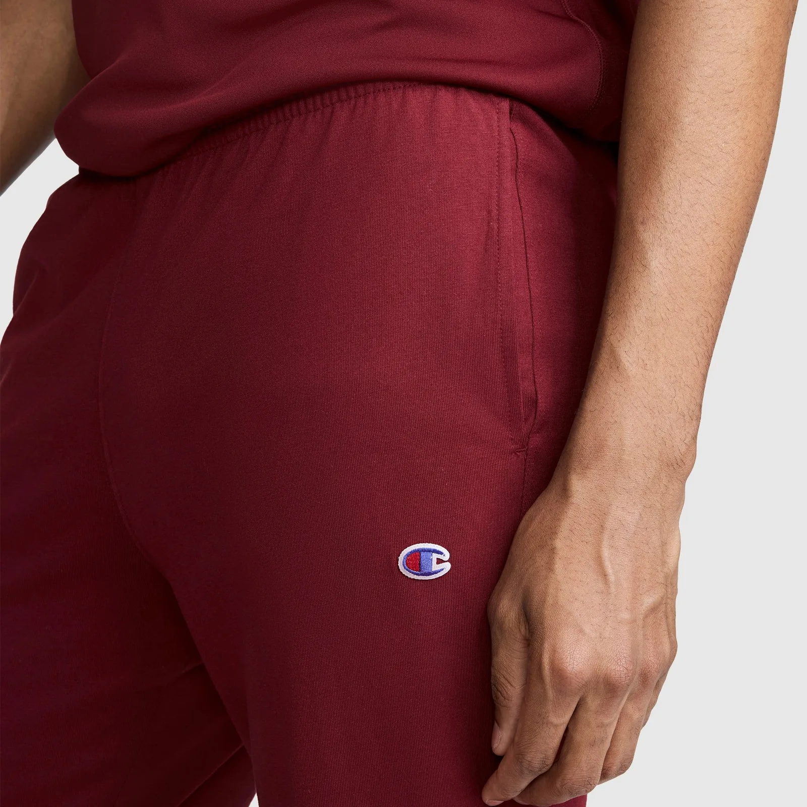 Lightweight Lounge Joggers, C Logo