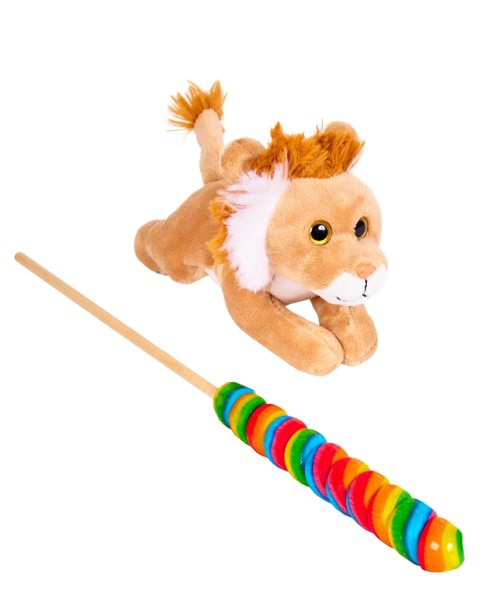 Lion Candy Climber Pop