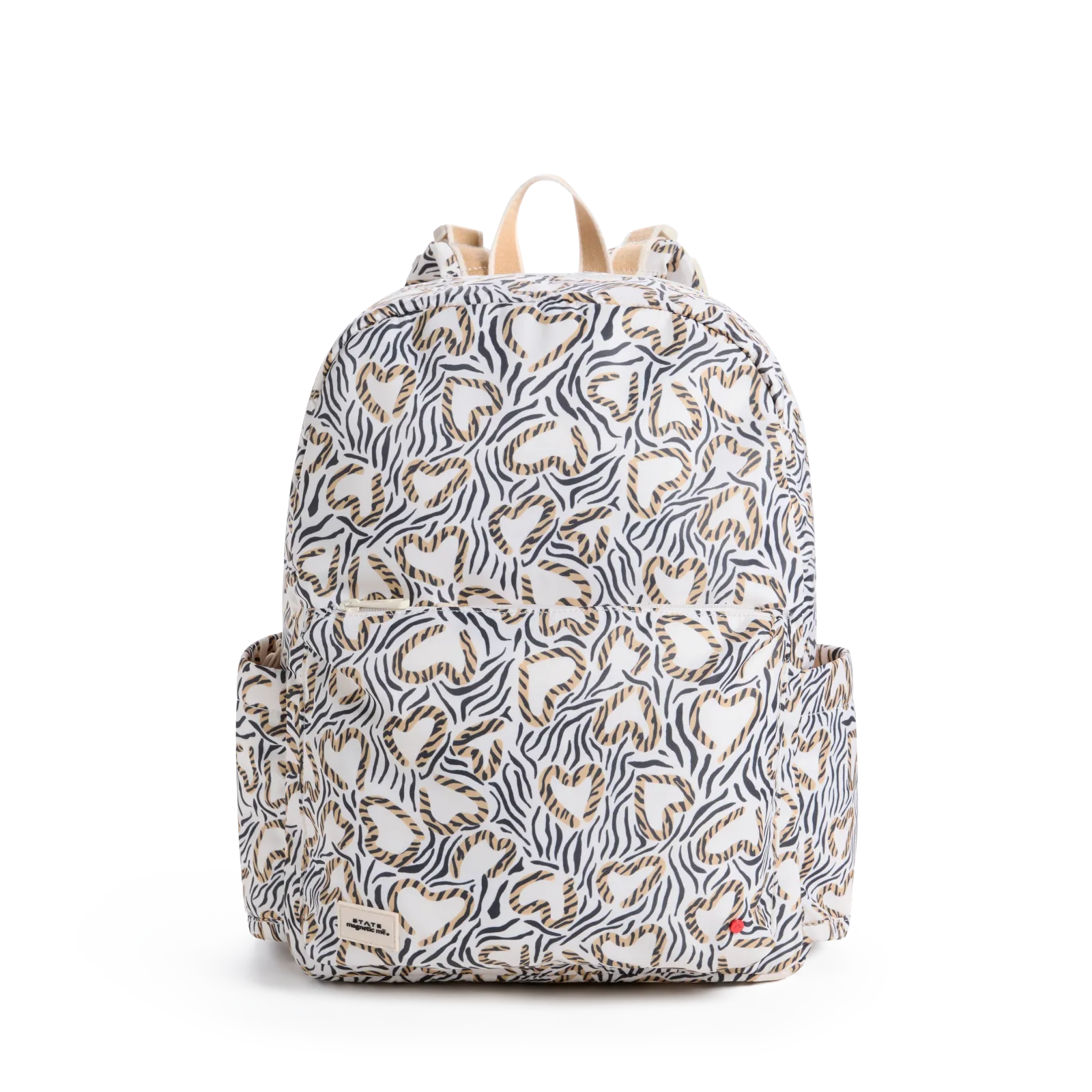 STATE x Magnetic Me Lorimer Diaper Bag