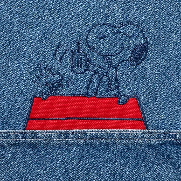 PEANUTS® Social Club Essential Apron