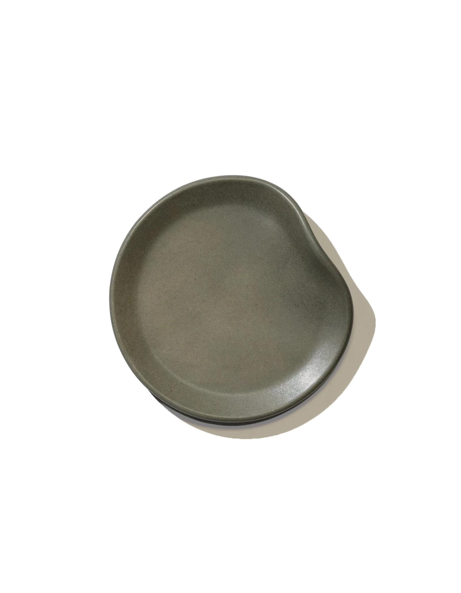 Bread Plate Single