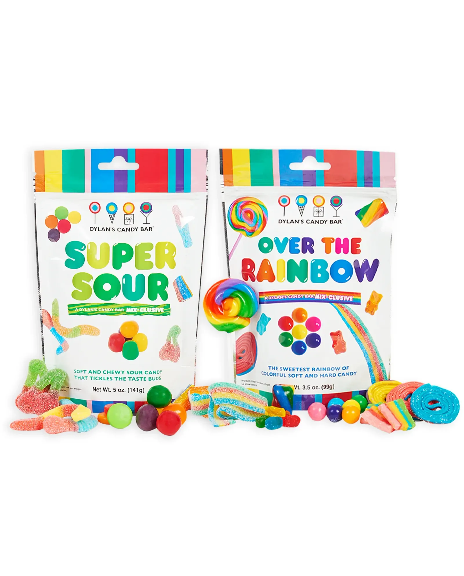 Gummy Grab & Go Bundle