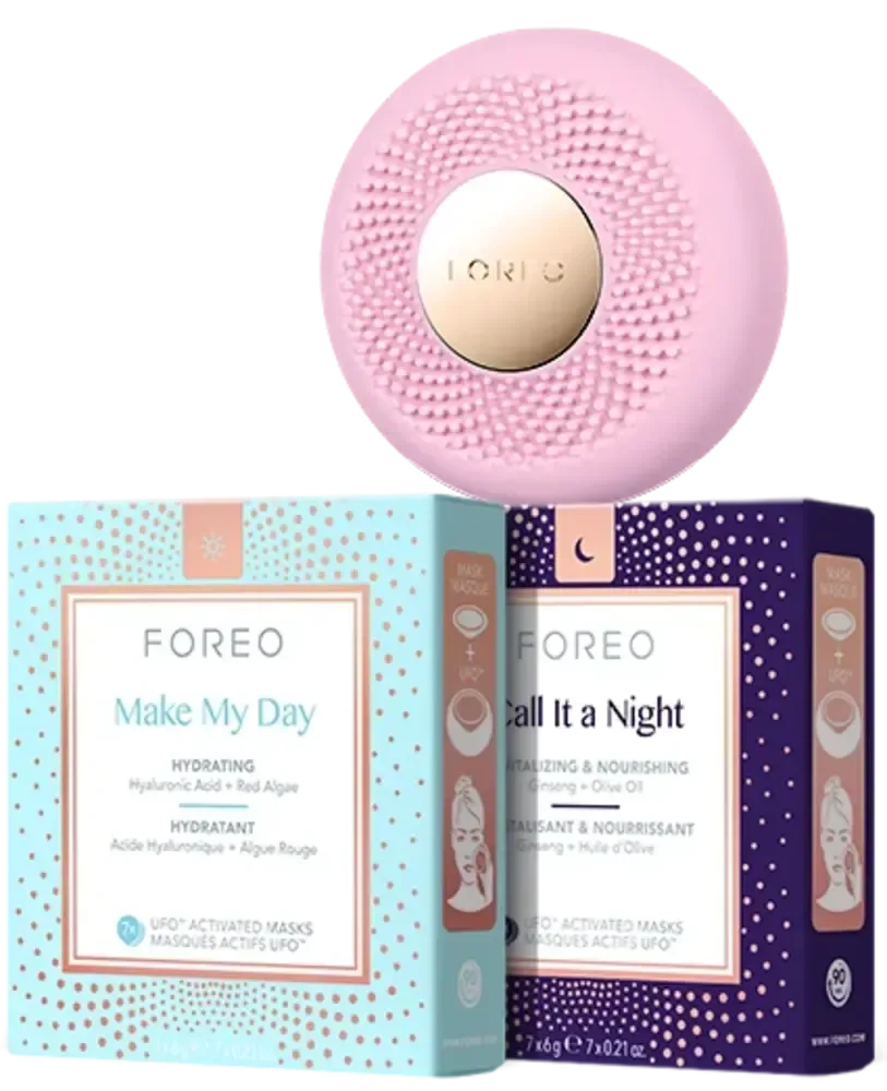UFO™ 3 mini Bundle