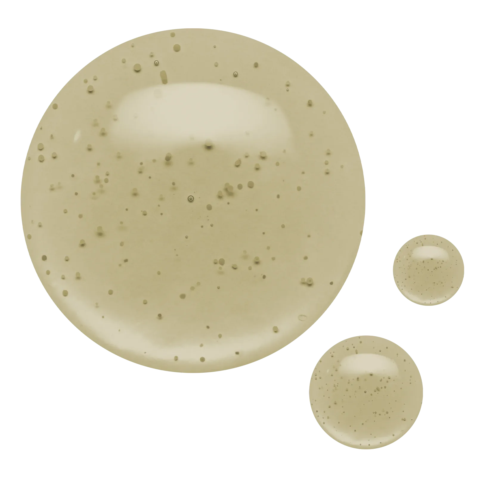 Exfoliating Body Wash