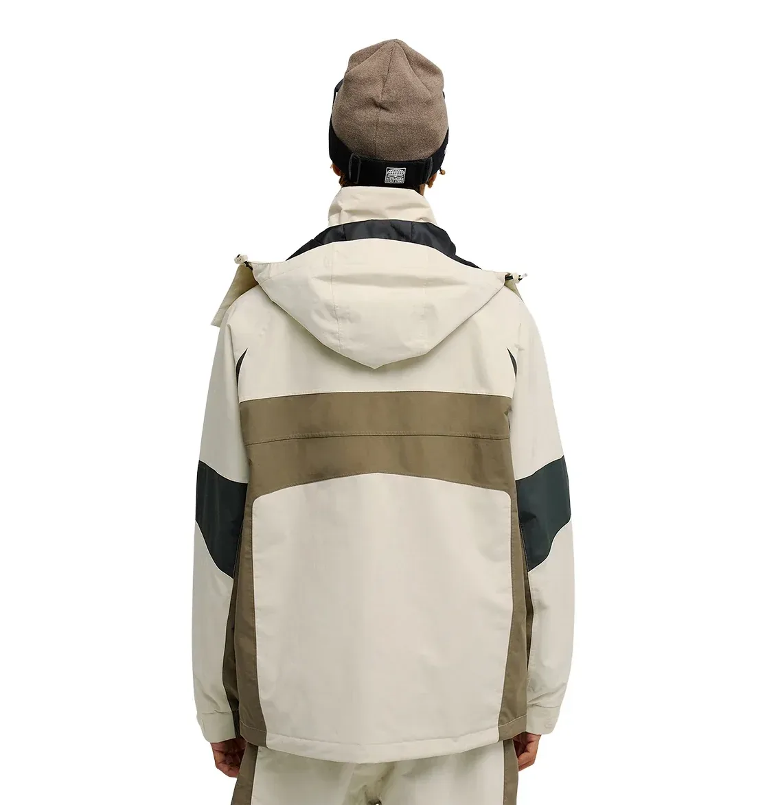 Men's Mountain Lab 20K Jacket