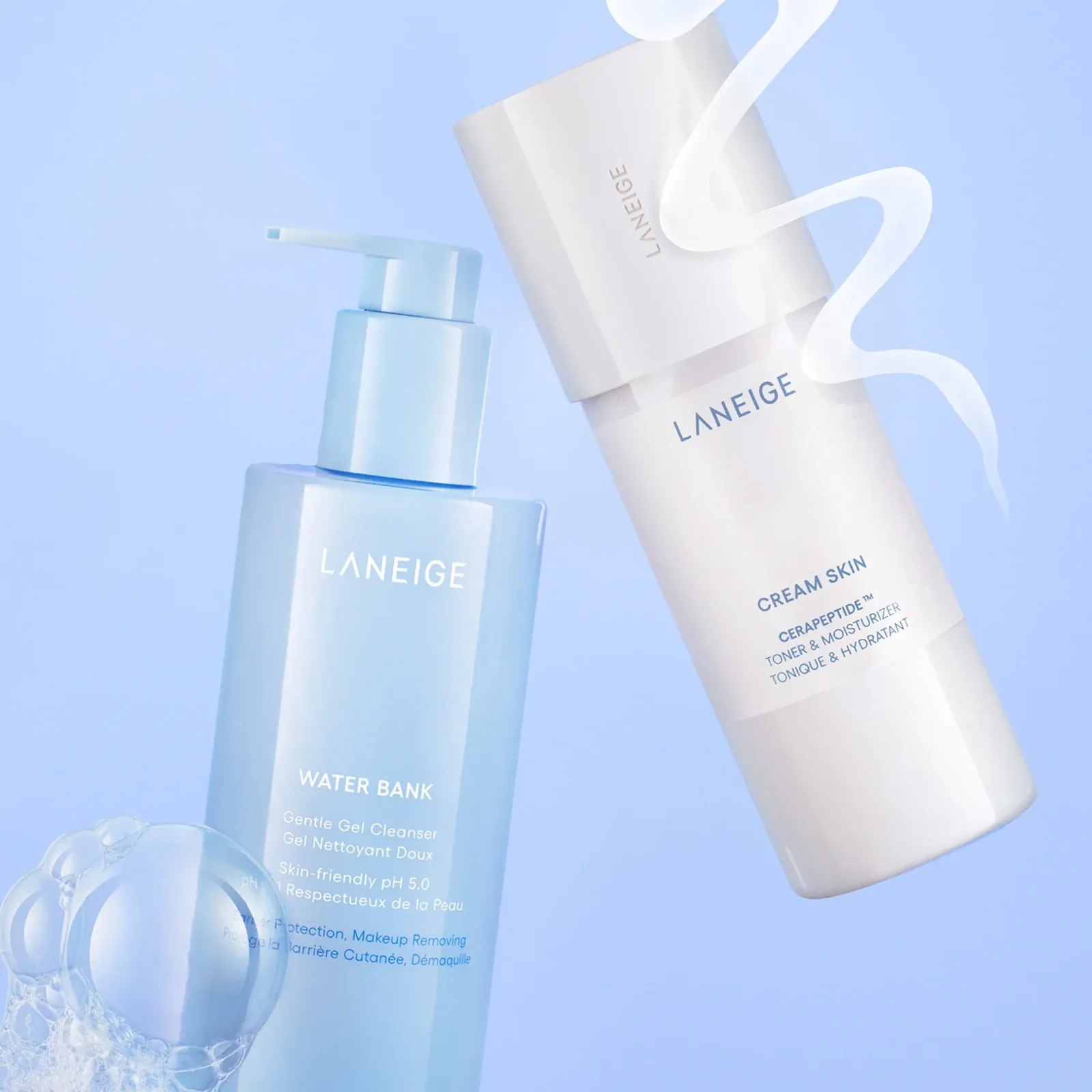 Eczema-Prone Skincare Duo