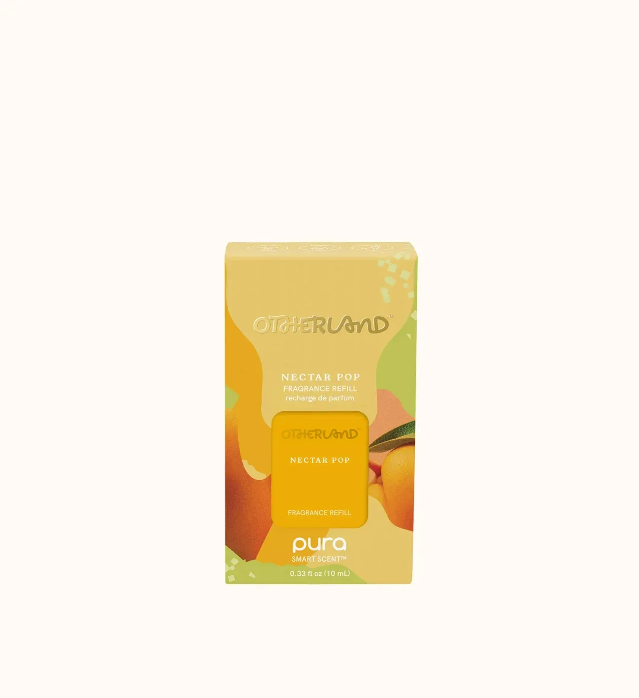 Nectar Pop Pura Refill
